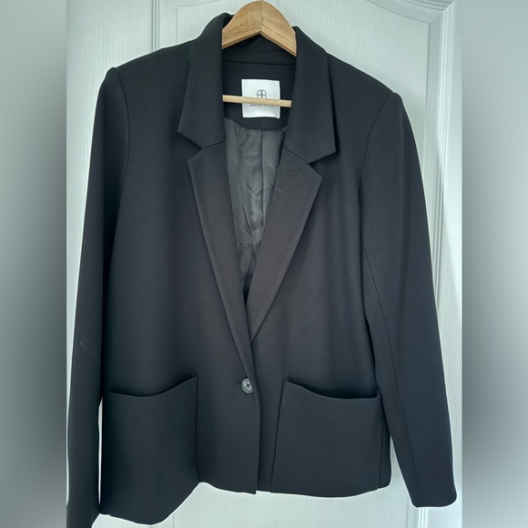 Anine Bing Jackets & Blazers - Anine Bing Kelly Blazer